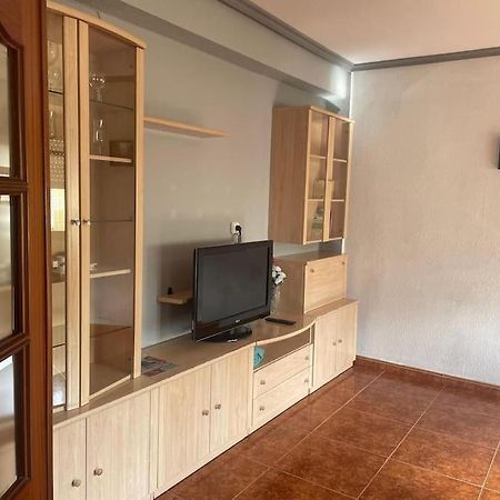 Vut Casa Albar Apartment Soria Exterior photo
