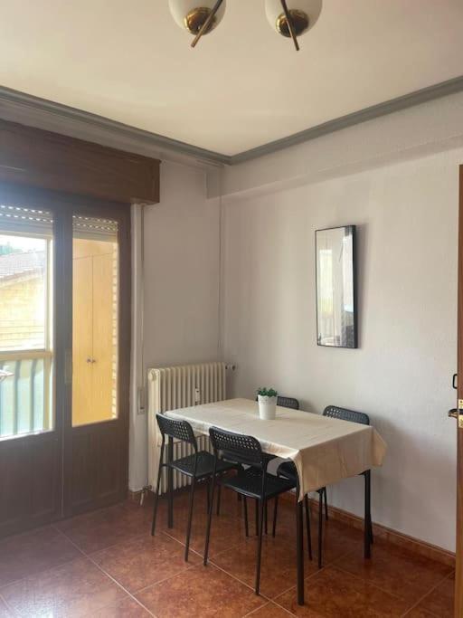 Vut Casa Albar Apartment Soria Exterior photo