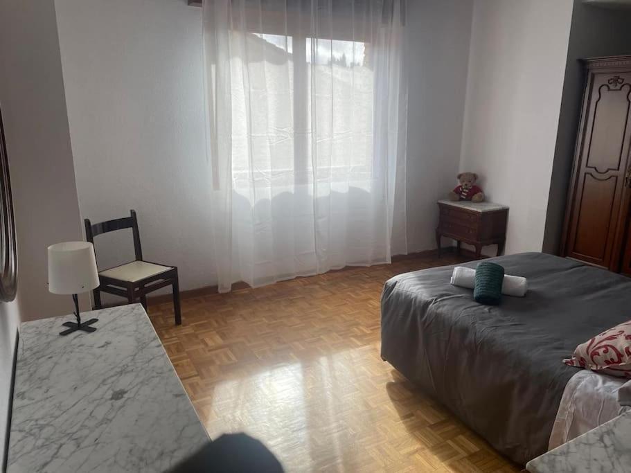 Vut Casa Albar Apartment Soria Exterior photo