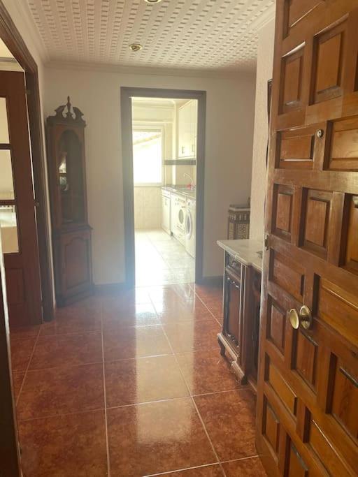 Vut Casa Albar Apartment Soria Exterior photo