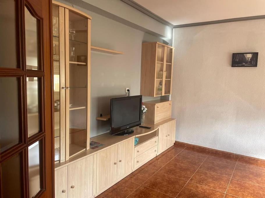 Vut Casa Albar Apartment Soria Exterior photo