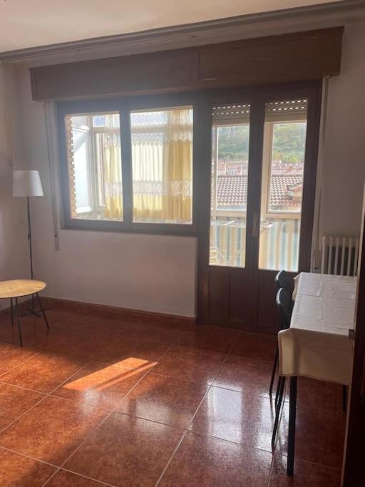 Vut Casa Albar Apartment Soria Exterior photo
